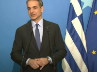 Ολοκληρώθηκε η Σύνοδος Κορυφής – LIVE η ...