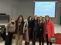 Πάτρα: Με μεγάλη επιτυχία πραγματοποιήθη...