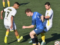 Σώθηκε η Πάτρα 2005 (ΑΠΟΤΕΛΕΣΜΑΤΑ)