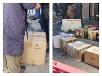 Πάτρα: Σε ρόλο... μεταφορικής το ΚΤΕΛ! Χ...