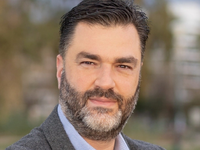 Δήλωση Σπύρου Σκιαδαρέση, υποψηφίου για ...