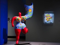 «Nouveau Réalisme»: Το μεταπολεμικό κίνη...