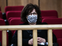 Δίκη Χρυσής Αυγής: «Ο Φύσσας μου έδειξε ...