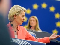 Πόλεμος στην Ουκρανία: Κλείσιμο του εναέ...