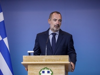 Α. Κατσανιώτης για το νέο έτος: Με ελλην...