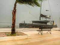 «Ιανός»: Χωρίς ρεύμα Ιθάκη, Ζάκυνθος, Κε...