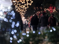 Νέα μέτρα μετά τις γιορτές προανήγγειλε ...