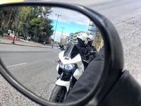 Πάτρα: Δίκυκλο παρέσυρε δύο πεζούς στην ...