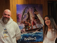 Στις 28-11 στις Ελληνικές αίθουσες η ται...