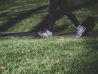 Αποφάσισα να αντιπαλέψω την εξάντληση με...