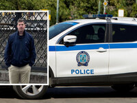 Η νέα μαρτυρία φίλου για τον αγνοούμενο ...