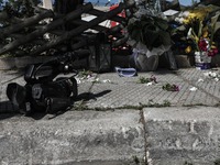 Δολοφονία Καραϊβάζ: Μαρτυρία γυναίκας πο...