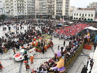 Πάτρα: Τι σημαίνει σε αριθμούς «έχω πληρ...