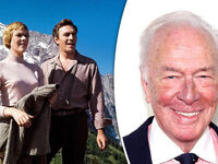 Αντίο στον Καναδό ηθοποιό Κρίστοφερ Πλάμ...