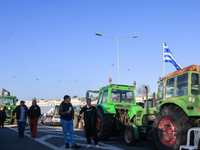 Αγροτικές κινητοποιήσεις: Αυτά είναι τα ...