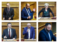 Αχαΐα- Ομόφυλα ζευγάρια: Τι λένε στο the...