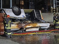 Βενετία: Βίντεο από τη στιγμή που το λεω...