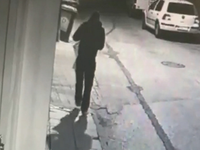 Διαρρήκτης γκαφατζής στην Κατερίνη – Έκλ...