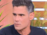 Δ.Ουγγαρέζος: «Από την Ελένη Μενεγάκη έμ...