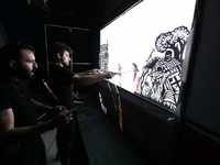 "Ταξίδι στο κέντρο του Καρναβαλιού&...