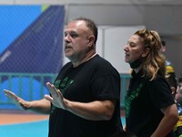 Χάντμπολ Ακαδημία των Σπορ Ανδρών: Τερμά...