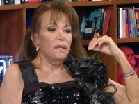 Μαίρη Χρονοπούλου: «Ο καρκίνος μου πήρε ...