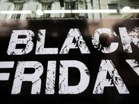 Black Friday - Cyber Monday: Δυο ημέρες ...