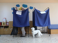 Εκλογές 2023: Πόσους σταυρούς προτίμησης...