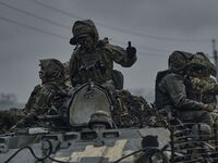 Πόλεμος Ουκρανία: Τουλάχιστον 21 νεκροί ...