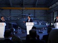 Μητσοτάκης: Η Κύπρος δεν είναι και δεν θ...