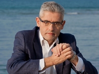 Άγγελος Τσιγκρής: Ανάγκη οριστικής επίλυ...