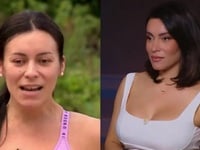 Από το Survivor στο Dragons’ Den: Η Μαρι...