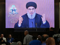 Η Χεζμπολάχ απειλεί την Κύπρο - Το διάγγ...