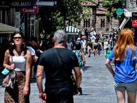 Κορωνοϊός: Τέλη Ιουνίου όπως... Απρίλιος...