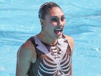 Ολυμπιακοί: Η Πλατανιώτη θετική στον κορ...