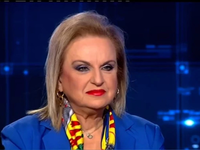 Ματίνα Παγώνη: Γιατί αποφάσισε στα 7 της...