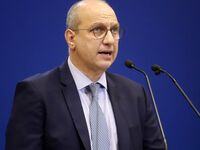 Οικονόμου για Νέα Φιλαδέλφεια: "Τρα...