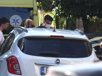 Δολοφονία στην Αγία Παρασκευή- Θρίλερ με...