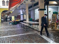 "Βόμβα" Πέτσα: Ορατό το καθολι...