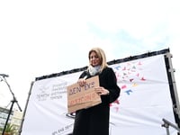 Σύλλογος Συγγενών Θυμάτων των Τεμπών για...