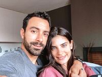 Θετικός στον κορωνοϊό και ο Σάκης Τανιμανίδης