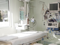 Κορωνοϊός-Ρωσία:12.000 επιπλέον κλίνες έ...