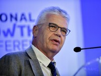 Χαράλαμπος Γώγος: "Είμαι γέννημα θρ...