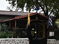 Το κόλπο με λείψανα του Αγίου Παρθενίου ...