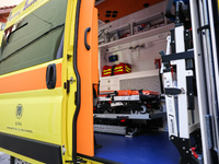 Πάτρα: Τροχαίο στην Κωνσταντινουπόλεως- ...