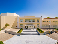 Welcome to UP 2023: «Τέχνες στην ίδια......