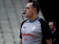 Κύπελλο Ελλάδας: Οι διαιτητικές τριάδες ...