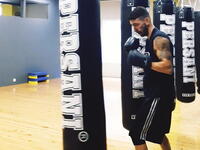 Ξανά στο ρινγκ ο πατρινός πυγμάχος Νίκος...