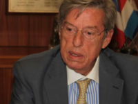 Πέθανε ο πρώην βουλευτής Διονύσης Μπεχρά...