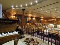 Το πλωτό παλάτι του Ωνάση ανακαινίστηκε ...